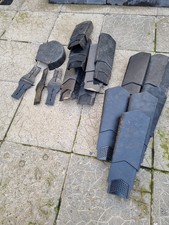 Dry verge pvc for sale  BALLYMONEY