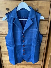 Mens retro tweed for sale  WEST WICKHAM