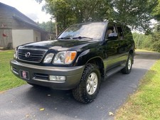 lexus lx470 for sale lexus lx470 for sale Travelers Rest