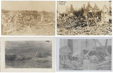 Foto postkarte quesnoy gebraucht kaufen  Landsberg am Lech