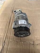 Compressore climatizzatore fia usato  Casoria