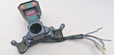 Mittelteil armaturen cockpit gebraucht kaufen  Kleve
