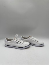 Tênis Feminino Keds Center Iii Têxtil Off-White Tamanho 8W comprar usado  Enviando para Brazil