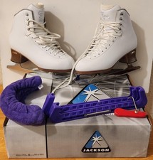 Jackson ice skates for sale  Liberty Hill