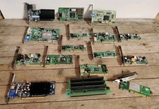 Computer vintage scheda usato Computer vintage scheda usato  Perugia