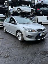 2010 ford focus for sale  SUDBURY
