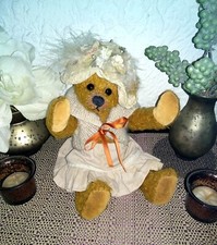 Künstlerteddy matilda teddy gebraucht kaufen  Kerpen