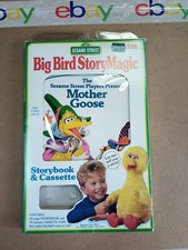 Big bird storymagic for sale  Redford