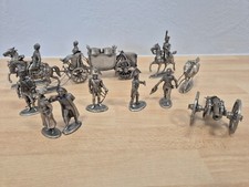 Figurines soldats empire d'occasion  Munster