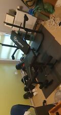 Banc musculation pliable d'occasion  Gonesse