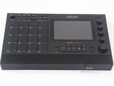 Akai mpc live gebraucht kaufen  Möhnesee