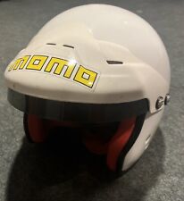 Helm momo 1985 gebraucht kaufen  Dresden