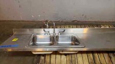 Stainless steel dual for sale  Shippensburg