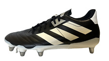 Usado, Botas de rugby masculinas Adidas Kakari SG Reino Unido 10 EUA 10,5 UE 44 2/3 REF 2724- comprar usado  Enviando para Brazil
