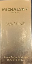 Michalsky sunshine eau gebraucht kaufen  Leverkusen