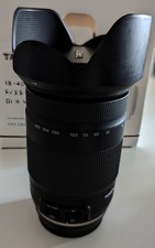 Tamron 400mm teleobjektiv gebraucht kaufen  Schwäbisch Gmünd