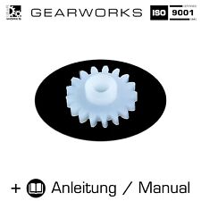 Speedometer gear for d'occasion  Expédié en Belgium