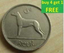 Ireland sixpences choose for sale Ireland sixpences choose for sale  LUDLOW