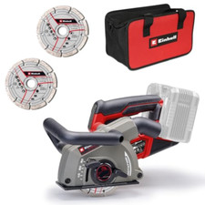 Einhell professional scanalato usato  Roccagloriosa