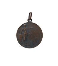 Medaglia liberty dea usato  Roma