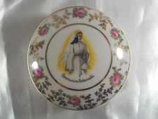 Boite bijoux bonbonnière d'occasion  Saint-Calais