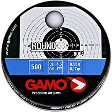 500 gamo lead for sale  CALNE