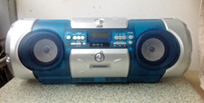 Jvc 550 ghettoblaster gebraucht kaufen  Erfurt