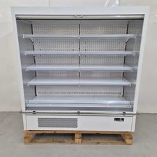 Multideck chiller 165cm for sale  BRIDGWATER