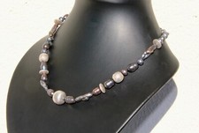 Perlenkette kette collier gebraucht kaufen Perlenkette kette collier gebraucht kaufen  Deutschland