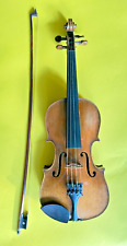 Violine markneukirchen bogen gebraucht kaufen  Oberstdorf