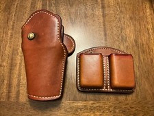 Davis leather co. for sale  Cave Creek