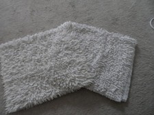 Sainsburys white bath for sale  BATHGATE