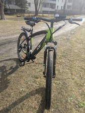Elektrofahrrad llobe 276 gebraucht kaufen  Am Mellensee