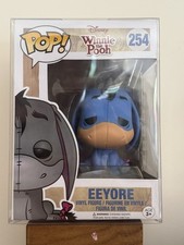 Eeyore 254 funko for sale  WINDSOR