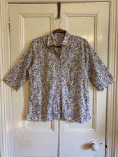 James meade shirt for sale  SALISBURY