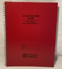 Hammond stephens class for sale  Mount Prospect