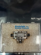 Usado, Mixer Avantek DBX-184H (DC-18GHz) comprar usado  Enviando para Brazil