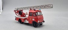 Feuerwehr schuco mercedes gebraucht kaufen  Neunkirchen-Seelscheid