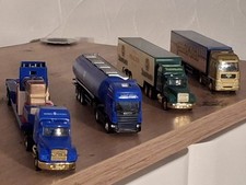 Lkw scannia man gebraucht kaufen  Gaimersheim