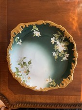 Antique limoges large for sale  Moosic