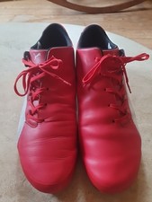 Puma ferrari evospeed gebraucht kaufen  Bodenwerder