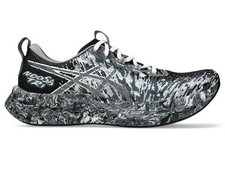 Masculino Asics Noosa Tri 16, Preto/Branco, 7 D Médio EUA comprar usado  Enviando para Brazil