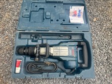 Bosch professional gsh gebraucht kaufen  Seesen