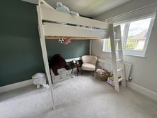 Noomi high sleeper for sale  MACCLESFIELD