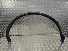 Guarnição de arco de roda traseira direita Volkswagen Touareg 7P 2011 7P6854820B GENUÍNO comprar usado  Enviando para Brazil