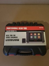 Autel maxicom mk808bt gebraucht kaufen  Unterneukirchen