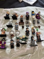 Harry potter fantastic for sale  NEWHAVEN