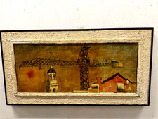 Large original art for sale  Hackensack