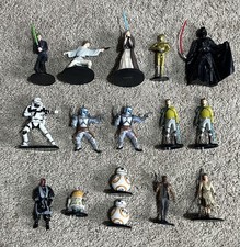 disney set starwars figure for sale disney set starwars figure for sale Boiling Springs