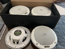 Marine speakers 6.5 for sale  Tampa